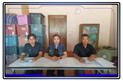 ประชุมใหญ่สามัญประจำปี ของกลุ่มเกษตรกรทำไร่ท่าถ่าน ... พารามิเตอร์รูปภาพ 1